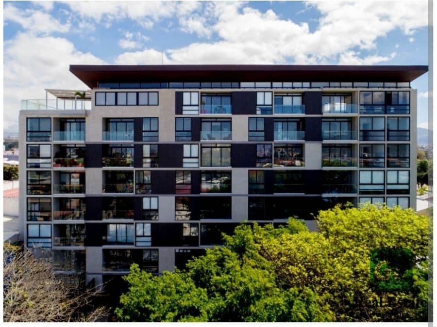 Property at San José