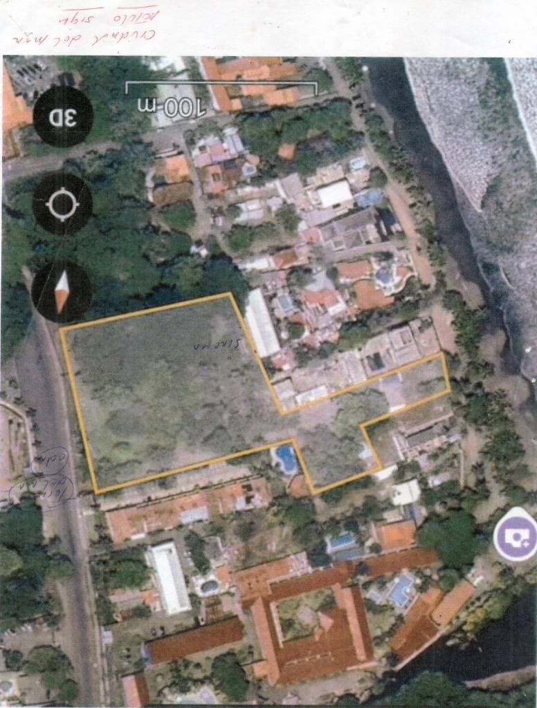 Propiedad en Jacó