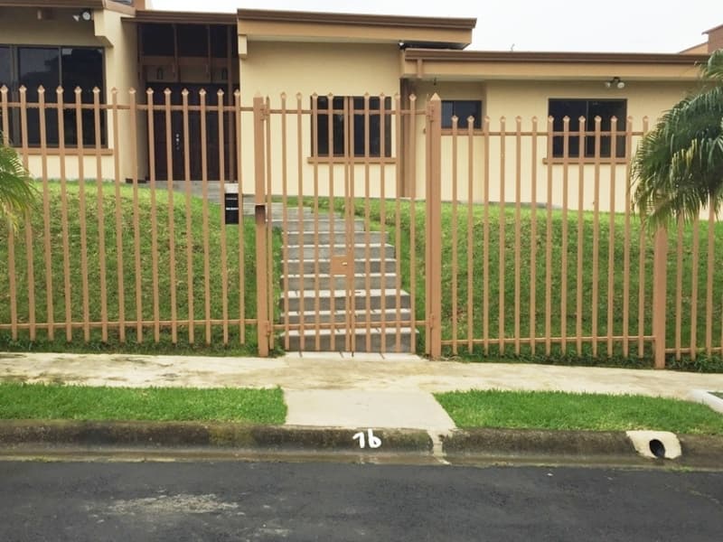 Property at Curridabat