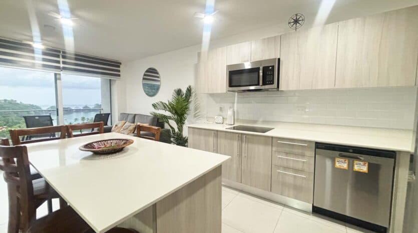 Apartamento en Tárcoles