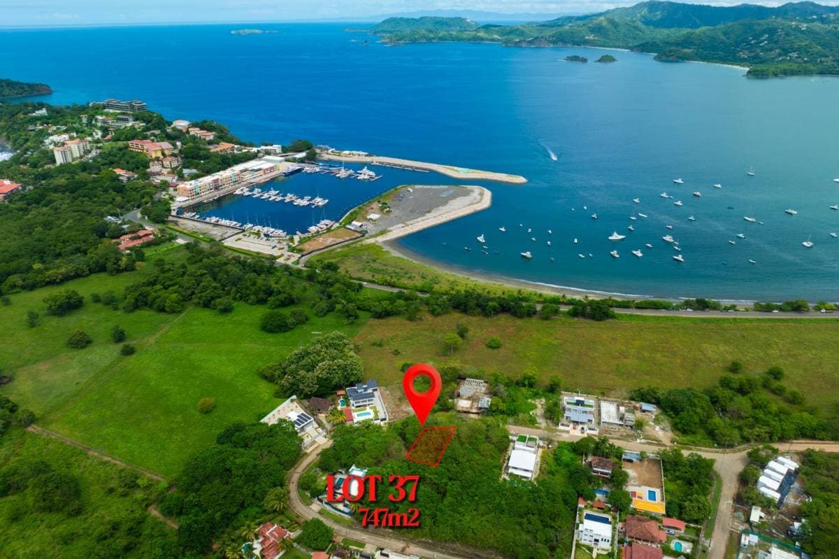 Propiedad en Flamingo States