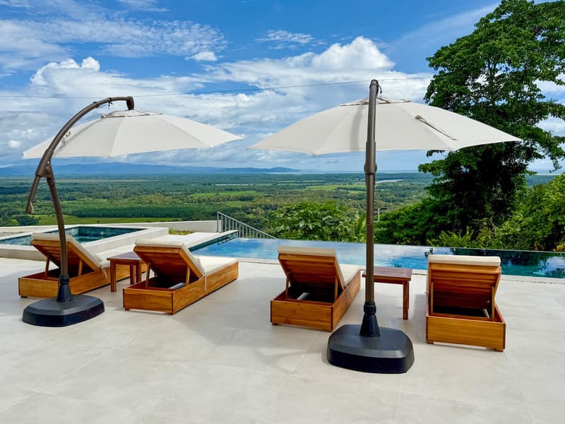 Property at Puerto Cortés