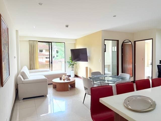 Property at Santa Ana Centro