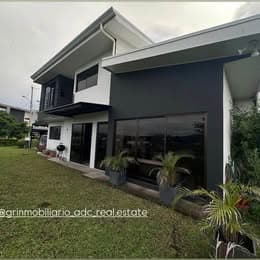 House at Condominio Montezuma