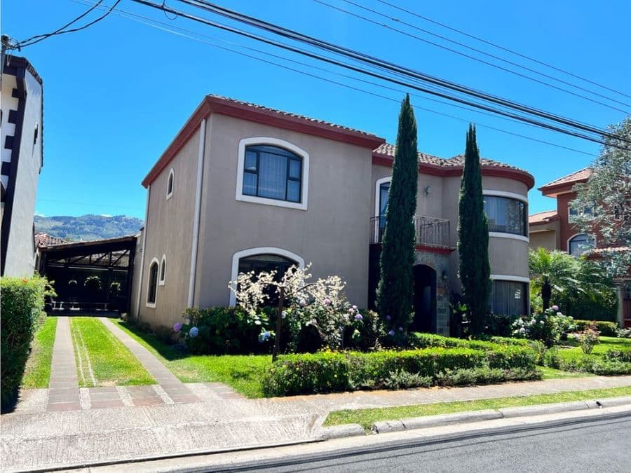 Casa en Condominio Albacete