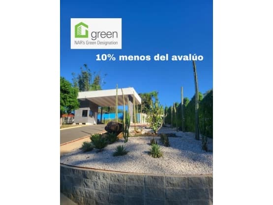 Property at Alajuela