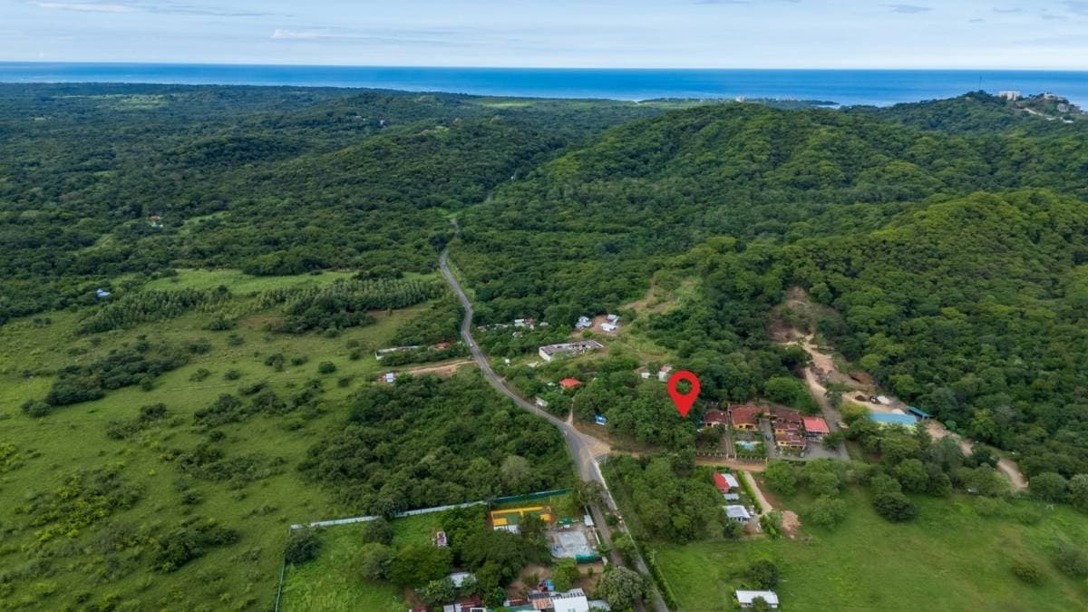 Propiedad en Los Jobos