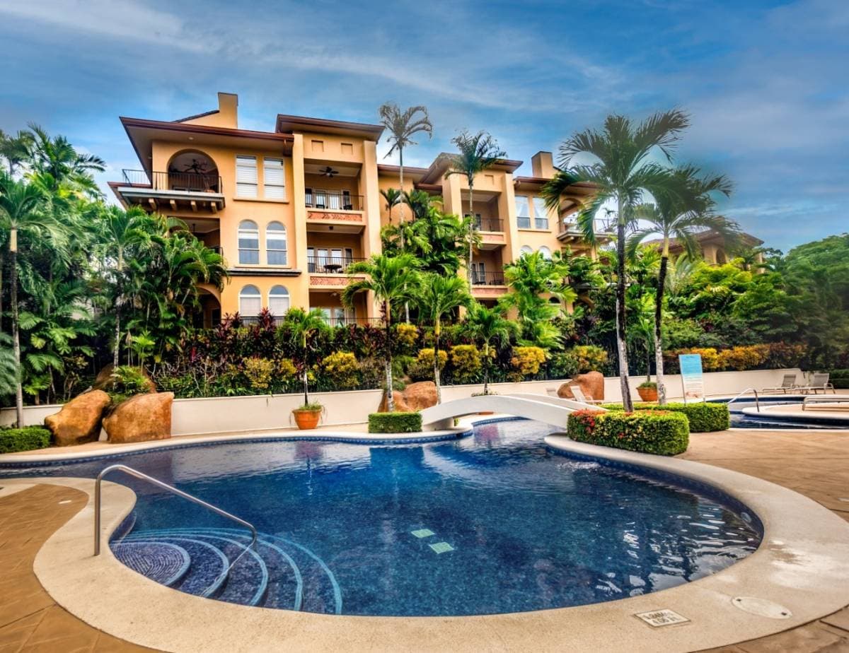 Casa en Los Sueños Resort & Marina