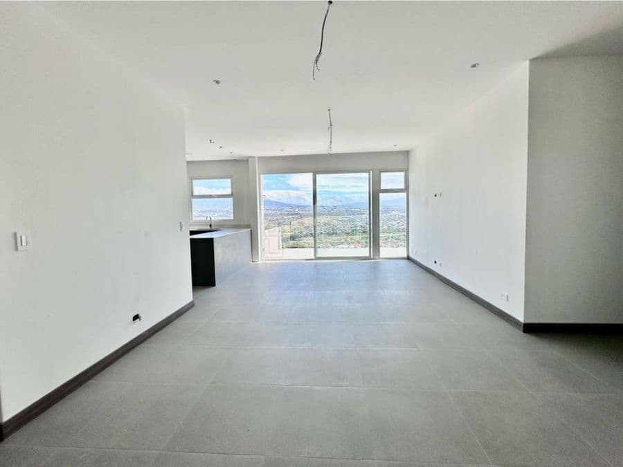 Apartment at San Rafael