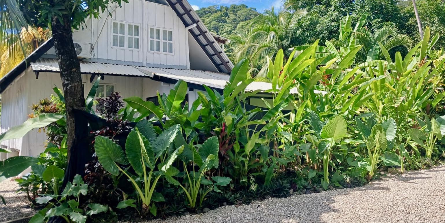 Propiedad en Cóbano
