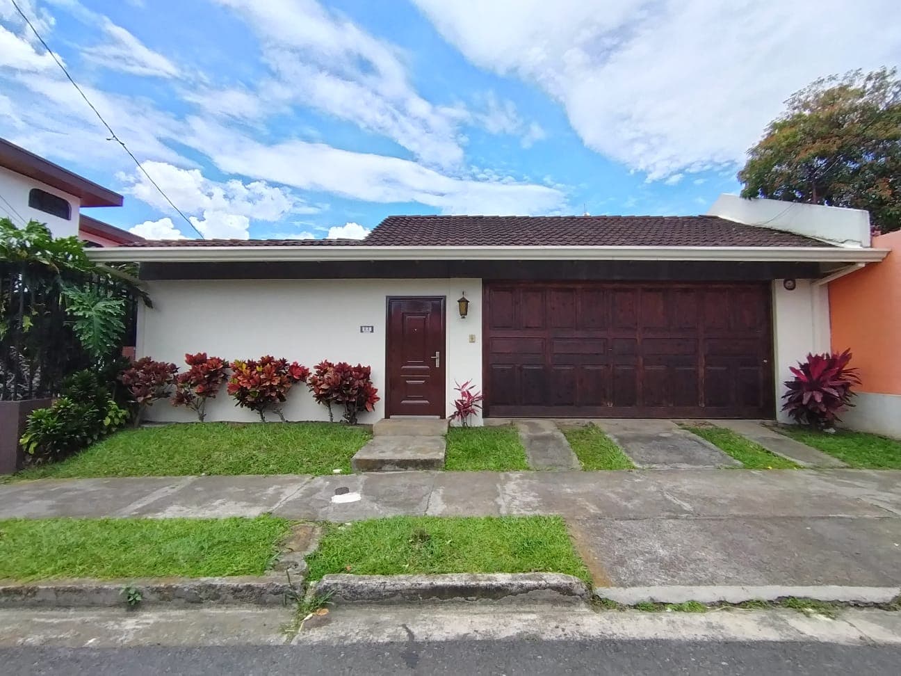 Property at San Pedro