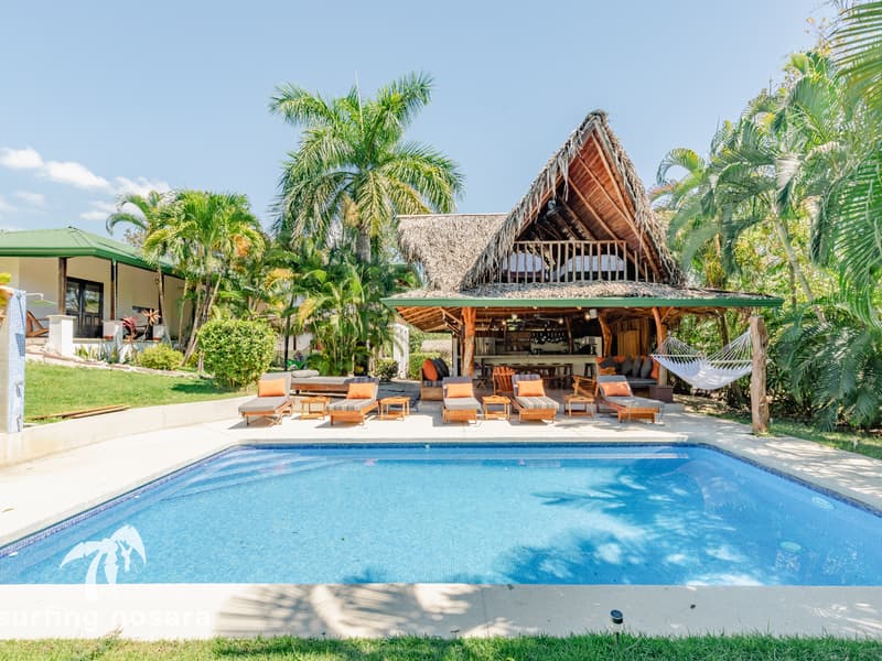 Property at Nosara