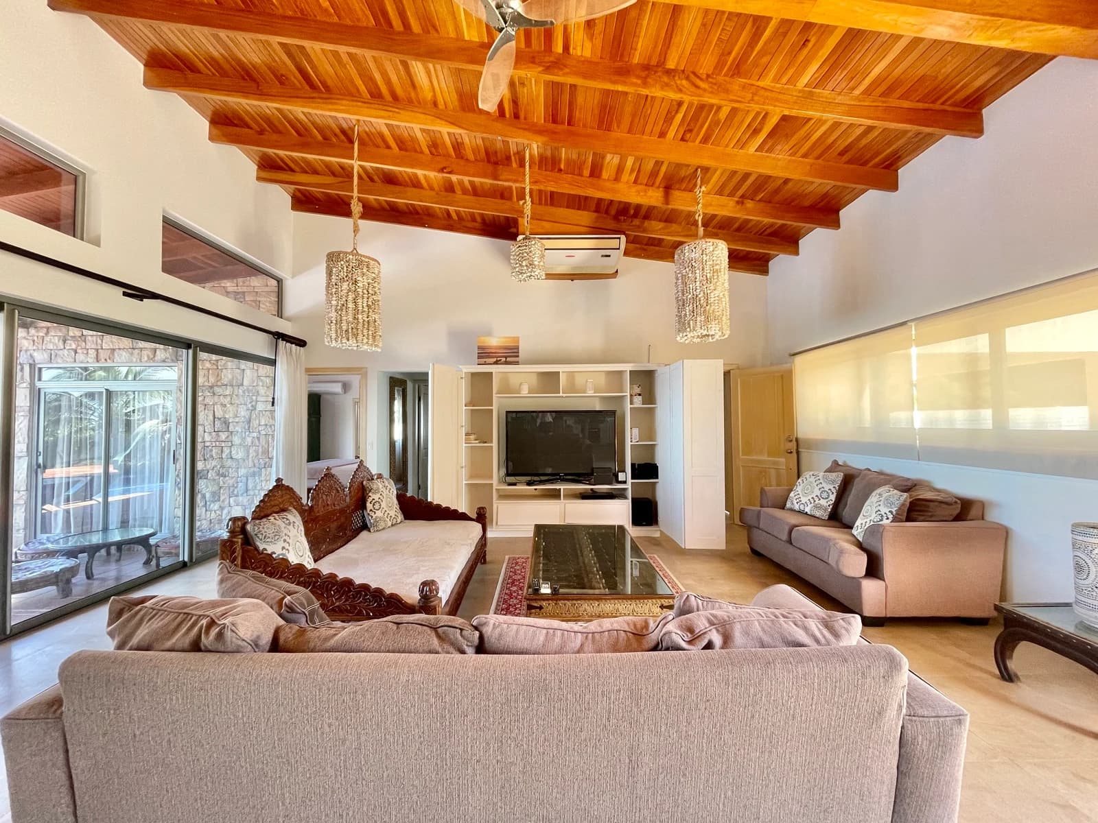 Property at Cóbano