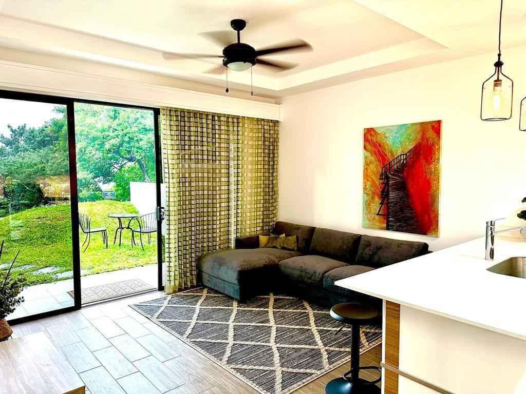 Property at Alto de Las Palomas