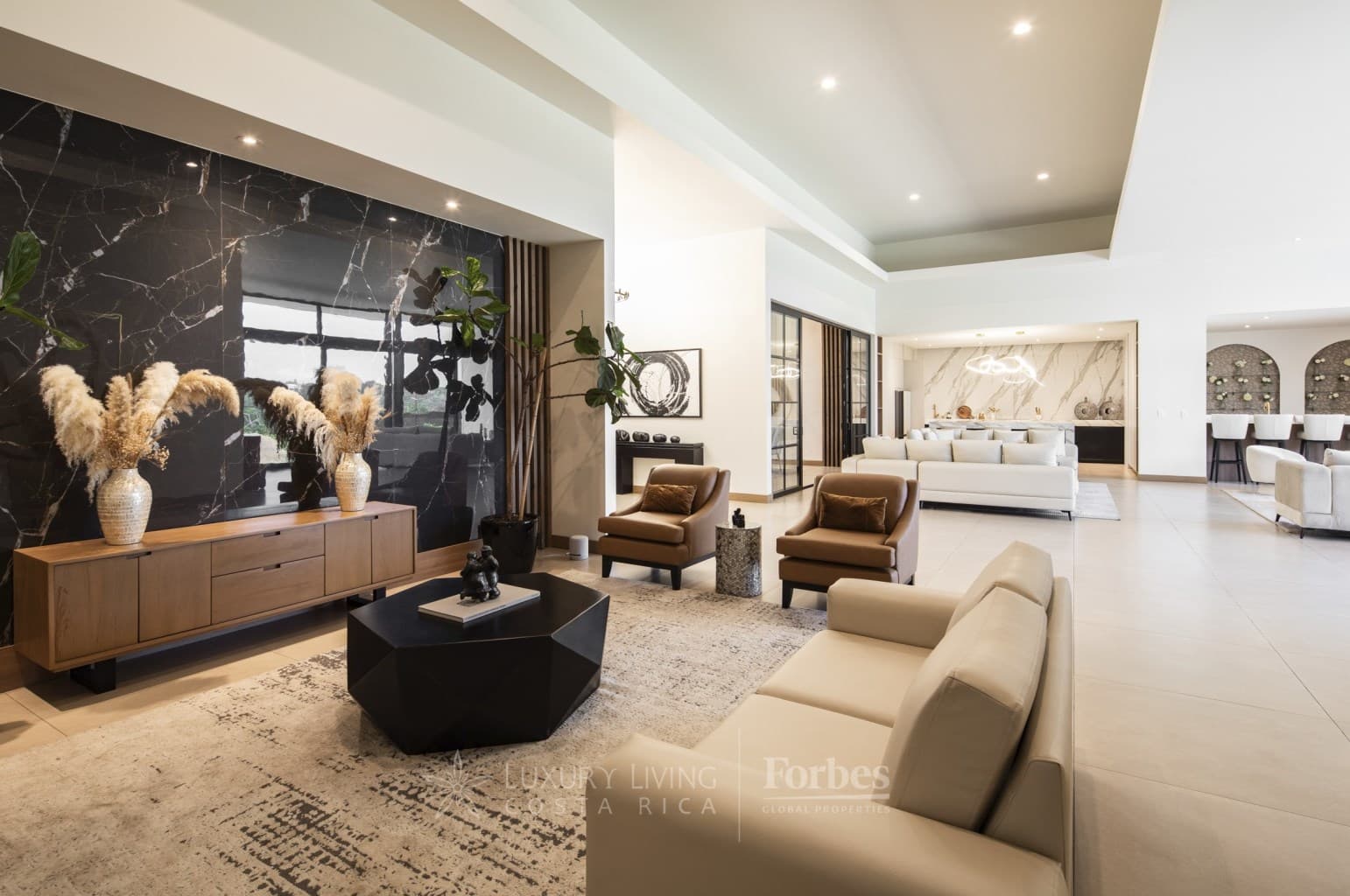 Propiedad en La Asunción