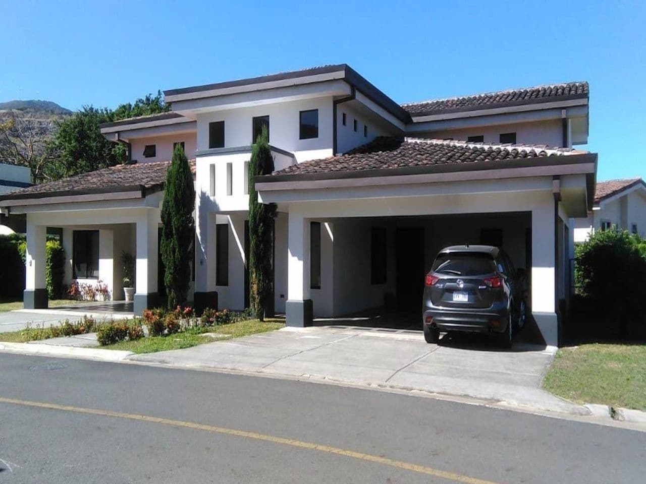 Property at Santa Ana