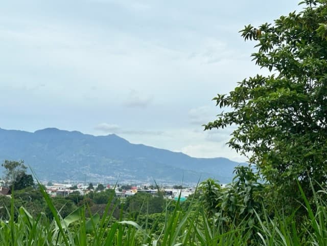 Propiedad en Granadilla