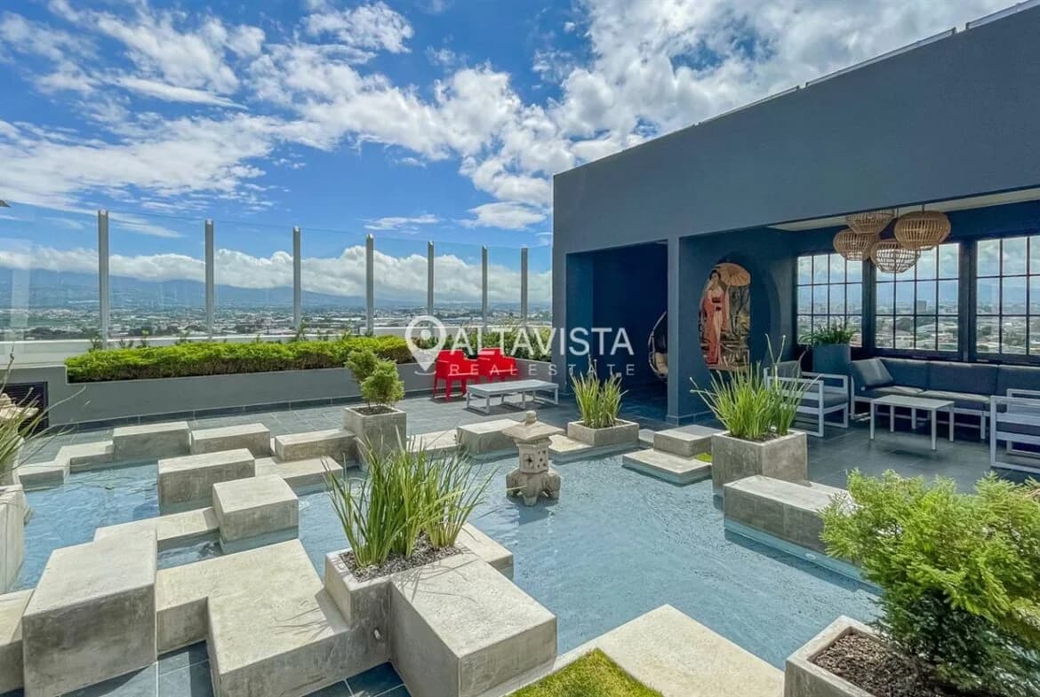 Apartment at Núcleo Sabana