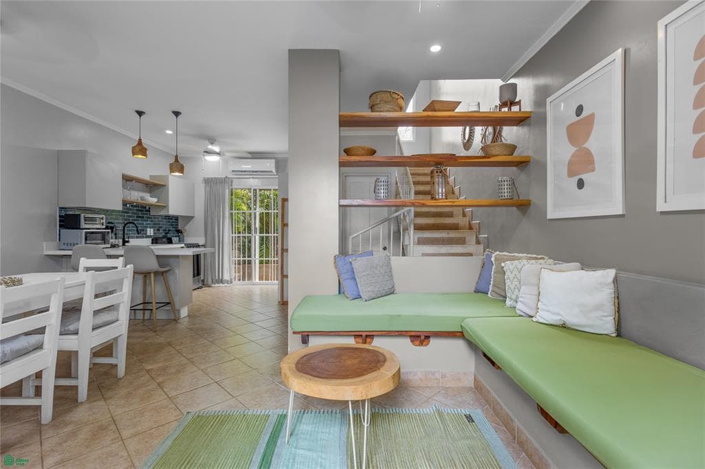 Property at Tamarindo