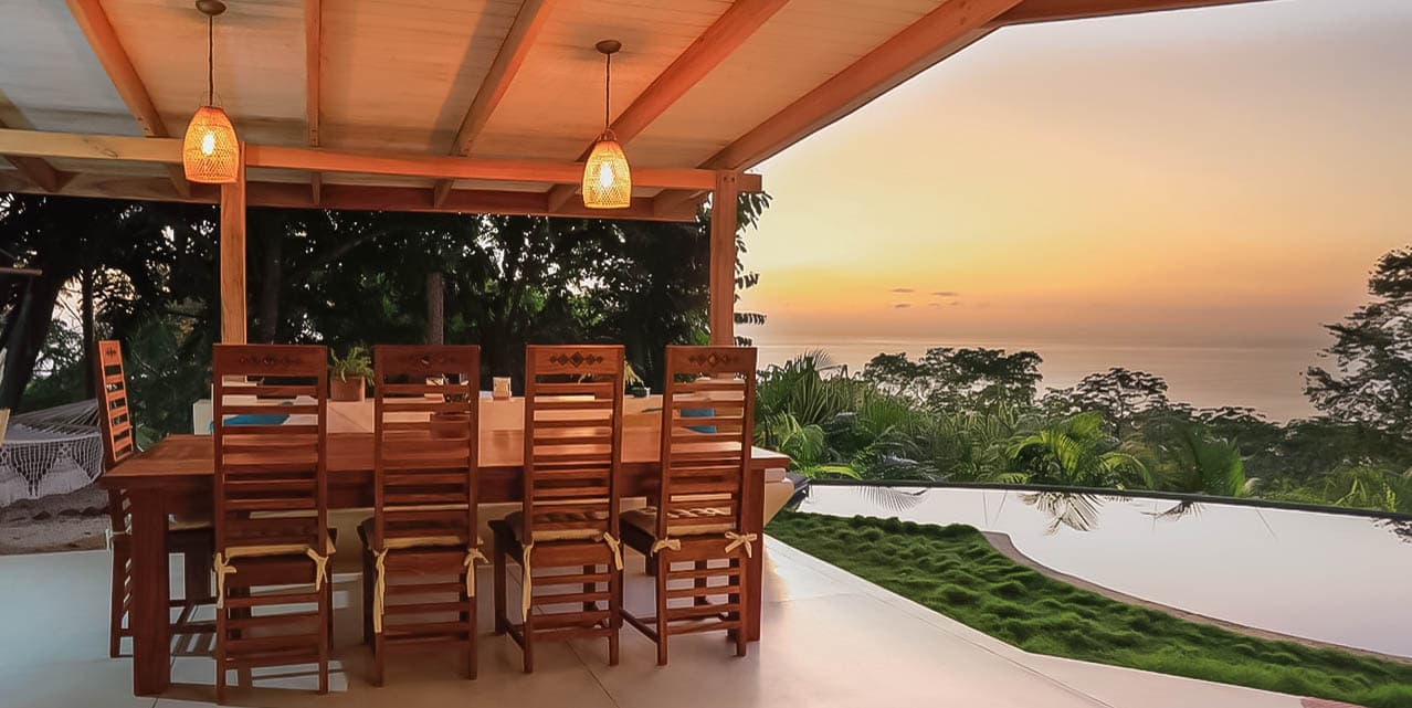 Propiedad en Cóbano