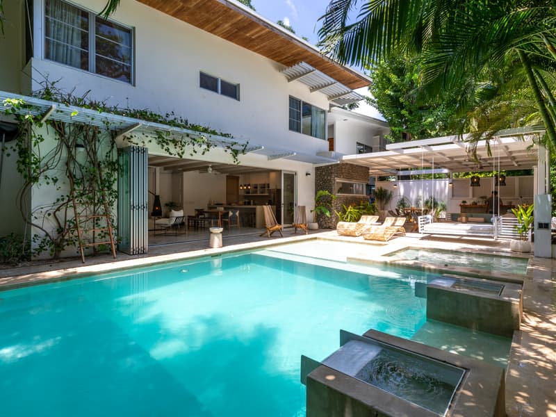 Property at Nosara
