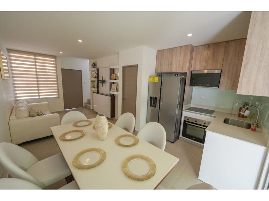 House at Vistas de Santa Ana