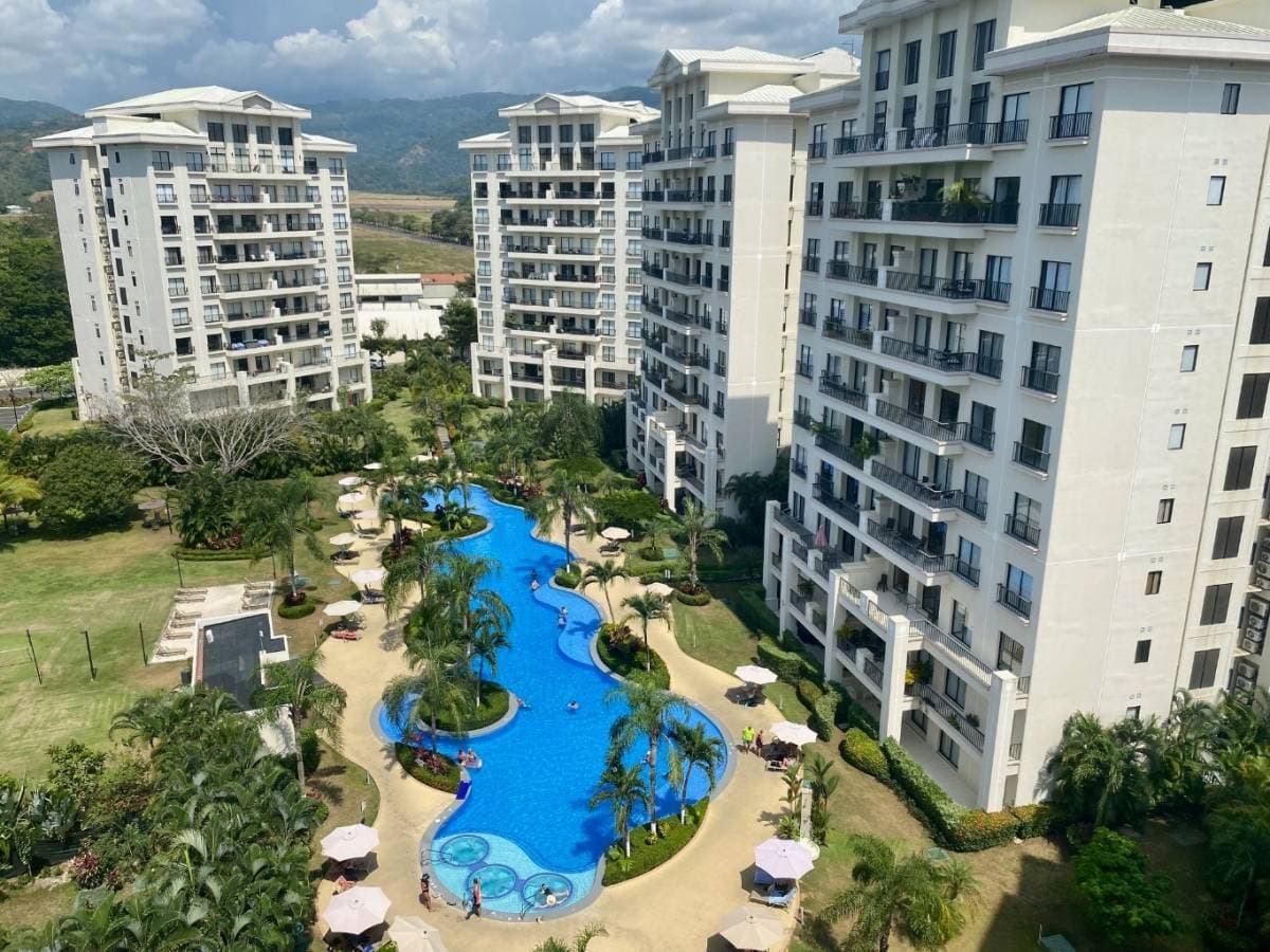 Property at Jacó Bay