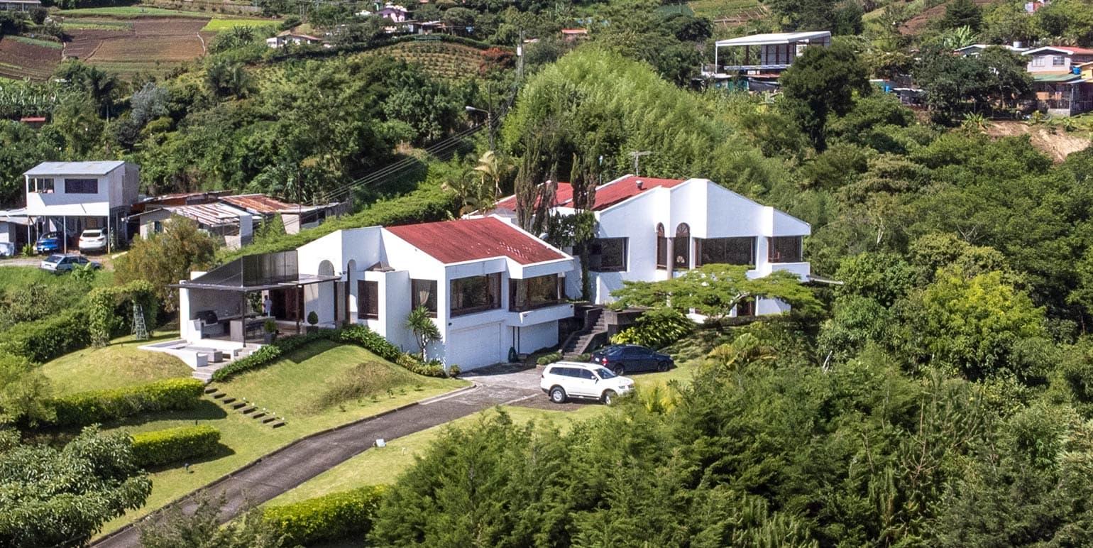 Property at San Antonio