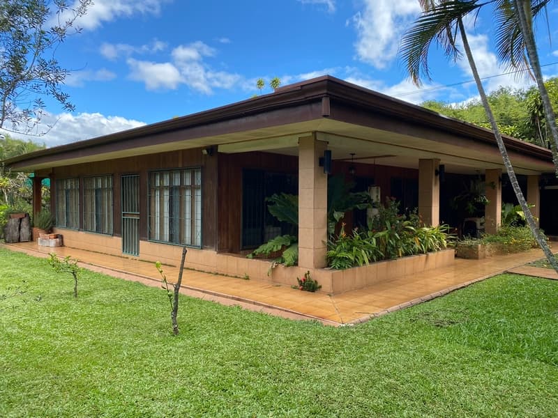 Propiedad en Carrillos