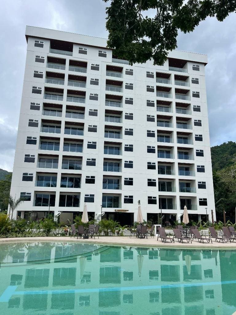 Propiedad en Selva Coral Jacó