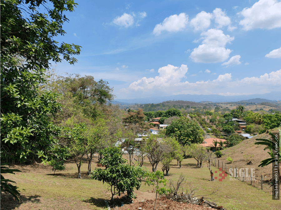 Terreno en Atenas