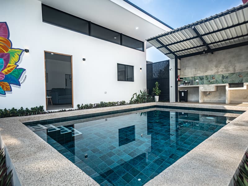 Propiedad en Puntarenas