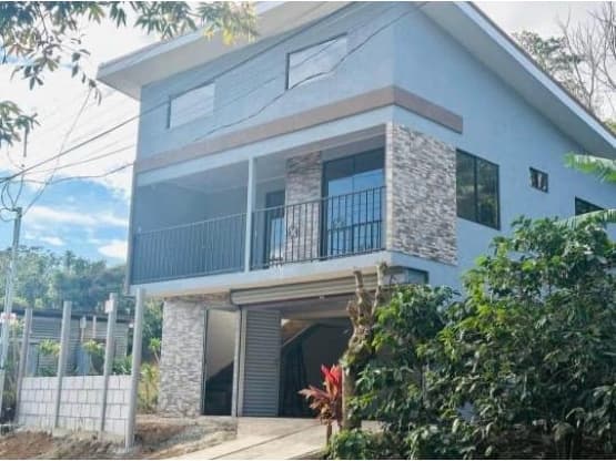 Casa en Cartago