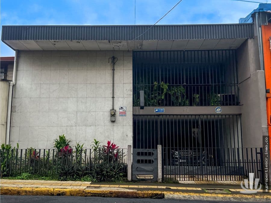 Casa en Alajuela