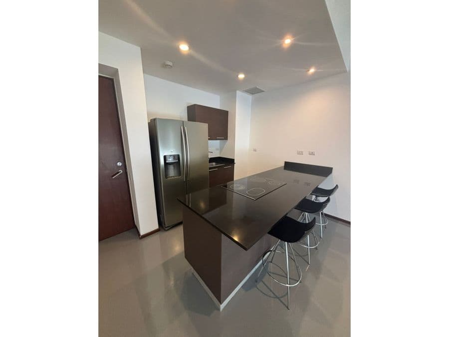 Apartment at Piedades