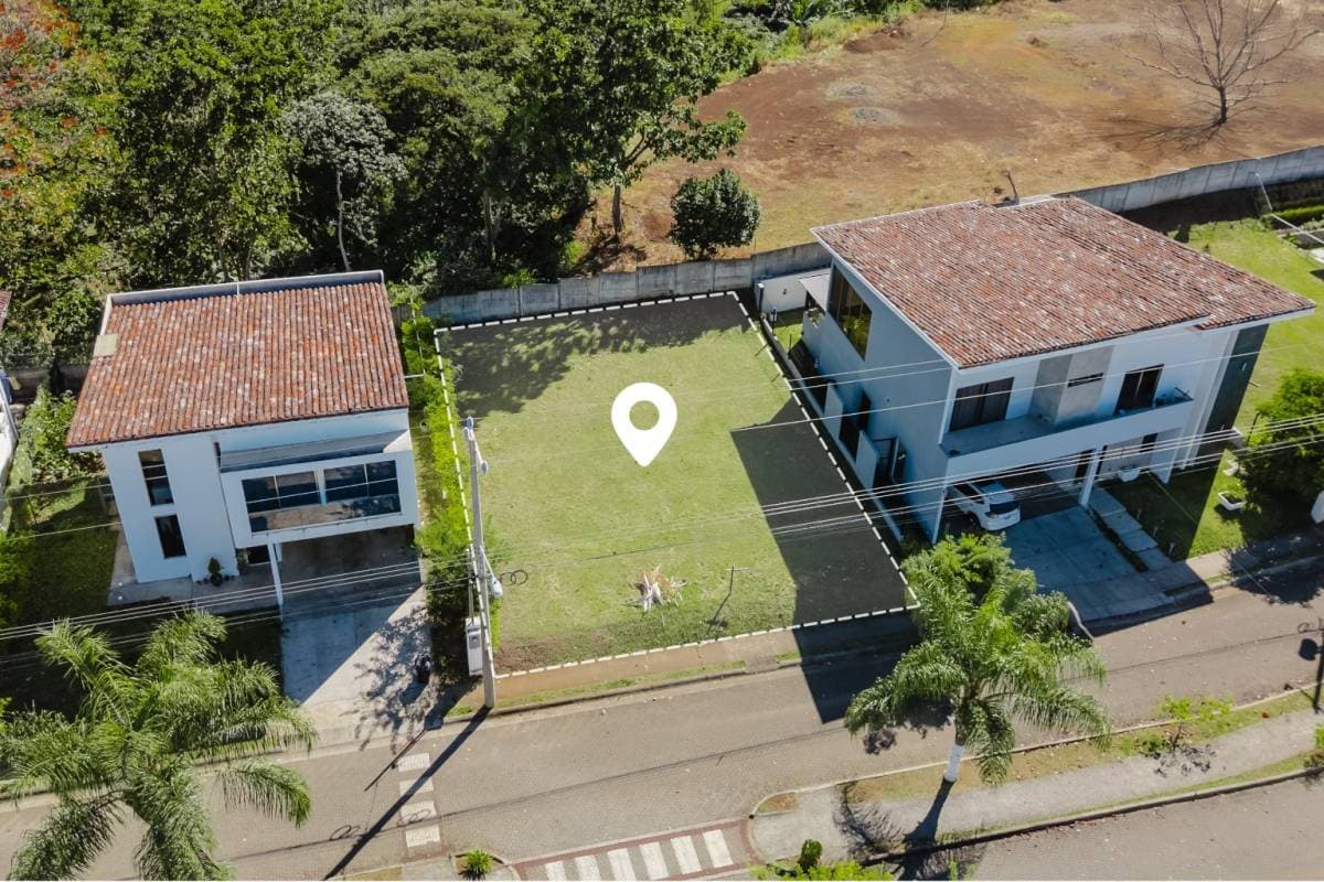 Propiedad en Condominio Montezuma