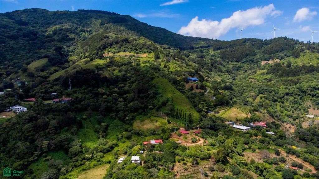Terreno en Santa Ana