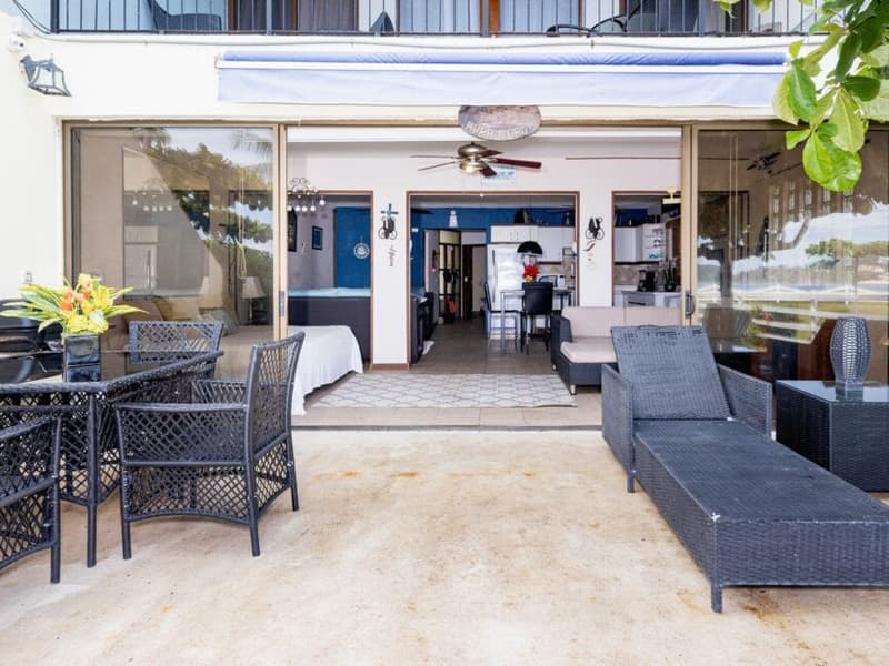 Propiedad en Sardinal