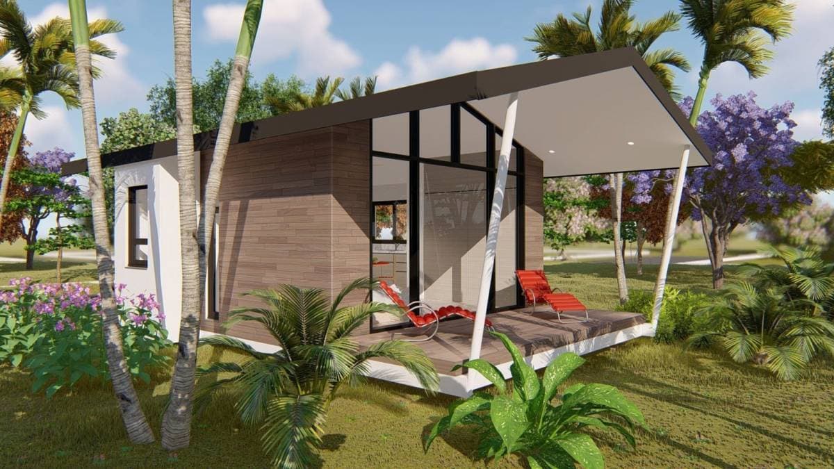 Casa en Parrita