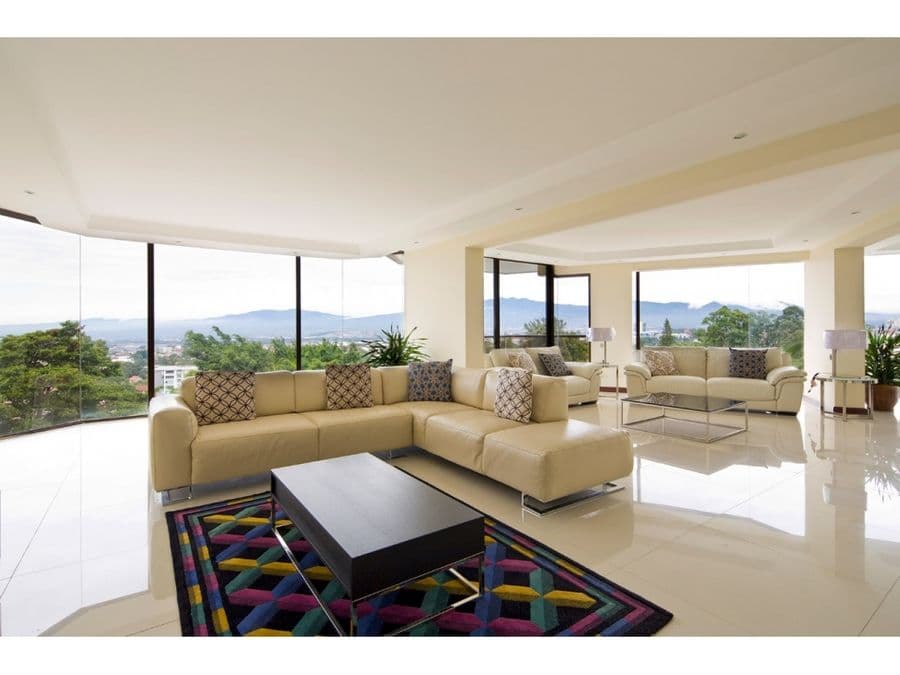 Apartment at Escazú