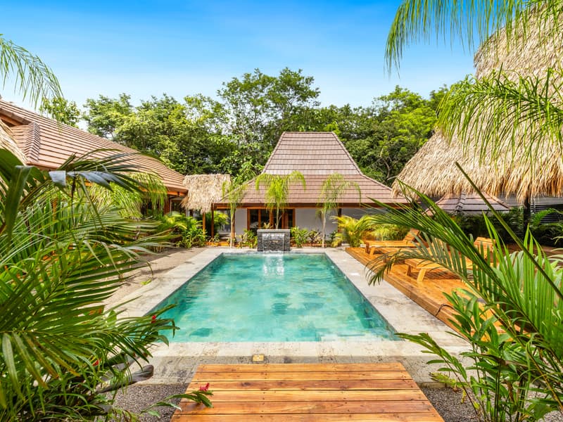 Propiedad en Tamarindo