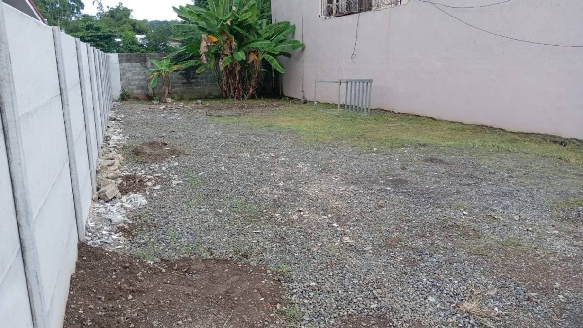 Propiedad en Jacó