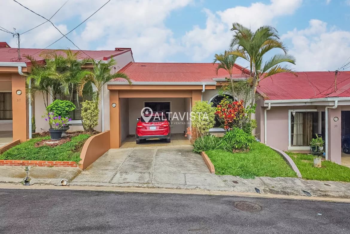 Casa en San Francisco