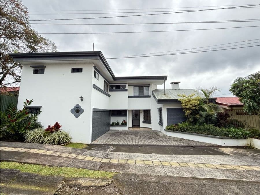 Casa en Residencial Bello Monte