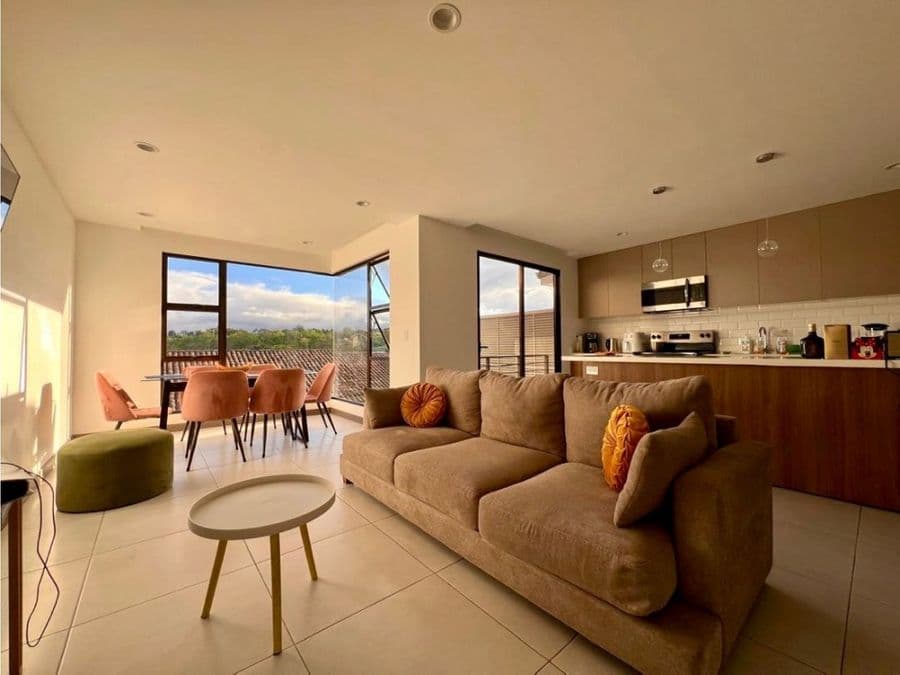 House at Condominio La Estefana