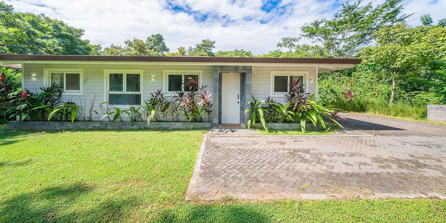 Property at Las Ventanas