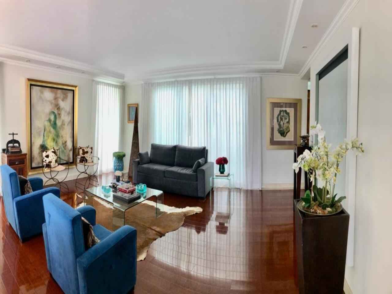 Property at Pozos