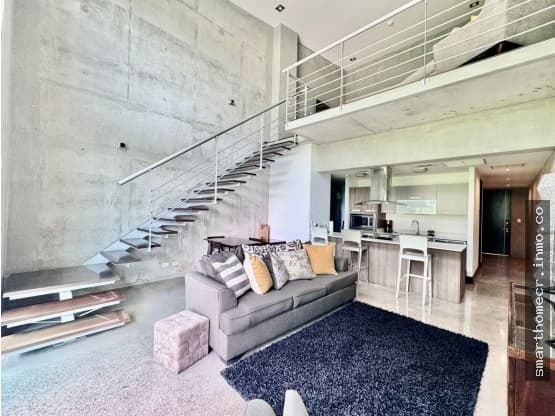 Apartment at San Rafael