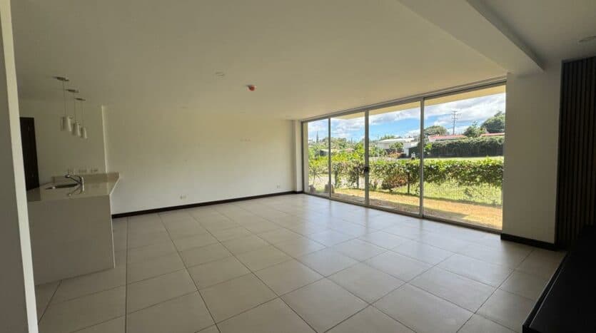 Apartment at Escazú