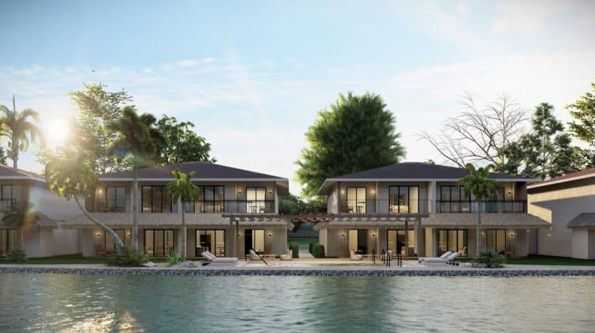 Apartamento en Jacó